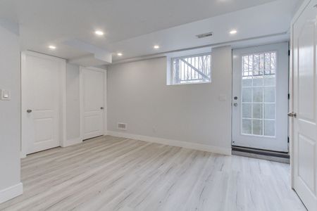 For Lease - 31 Goodman Crescent Unit# Bsmnt B, Vaughan, Ontario - Photo 3