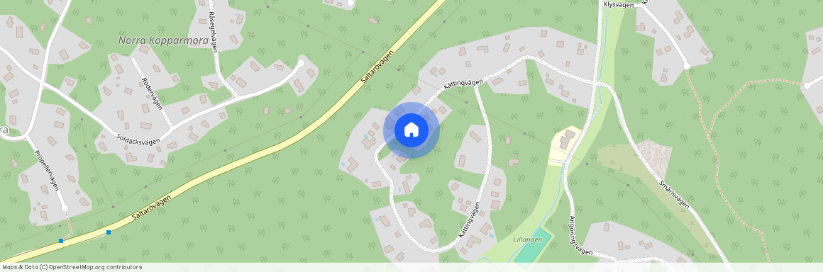 Kättingvägen 13, 139 55 Värmdö, Stockholm