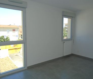 Location Appartement 1 pièce 25m² LAUNAGUET 31140 - Photo 4