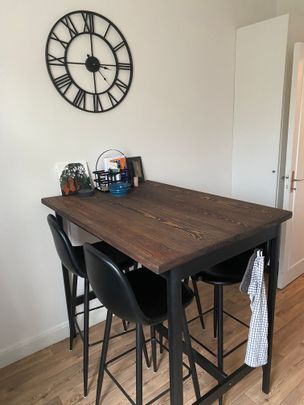 Noachsgatan, Eskilstuna - Foto 1