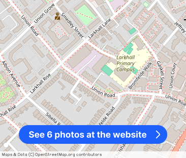 Union Road, Clapham - Photo 1