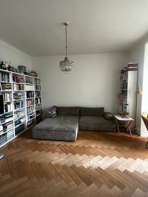 4 Zimmer, EG - Photo 1
