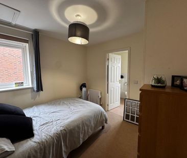 27 Adam Dale - Kingfisher estateLoughborough - Photo 1