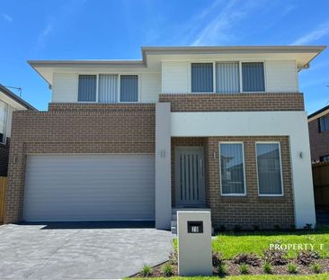 Brand New Modern Family Home! - Photo 6