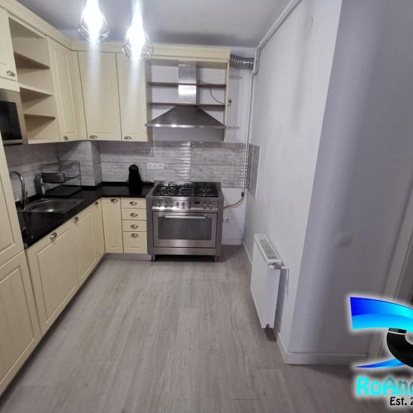 ID: 2191 - Apartament 2 camere de inchiriat - Photo 1