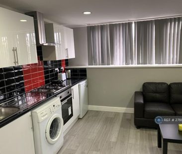 1 bedroom flat to rent - Photo 6