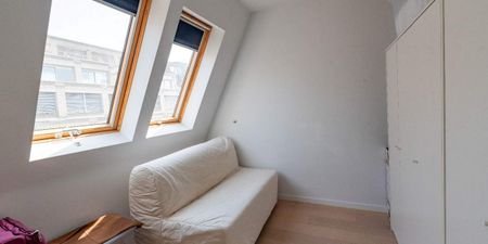 Duplex te huur in Antwerpen voor € 1.800 met 2 slaapkamers - Foto 3