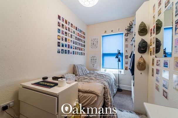 8 bedroom house to rent - Photo 1