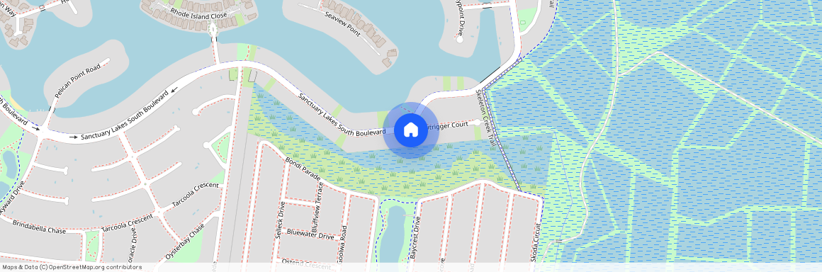 254 Sanctuary Lakes South Boulevard, Point Cook VIC 3030