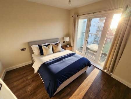 1 bedroom apartment to rent - Photo 2