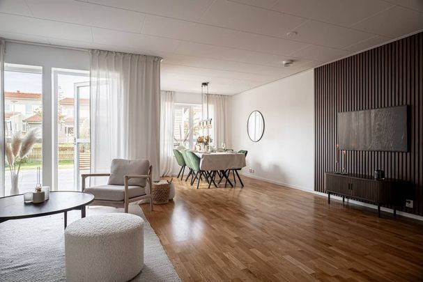 Lassagårdsgatan, Skövde - Foto 1