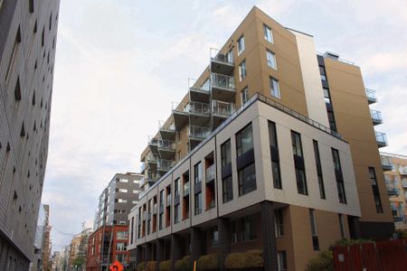 Rue Eleanor, H3C 0T5, Montréal - Photo 3