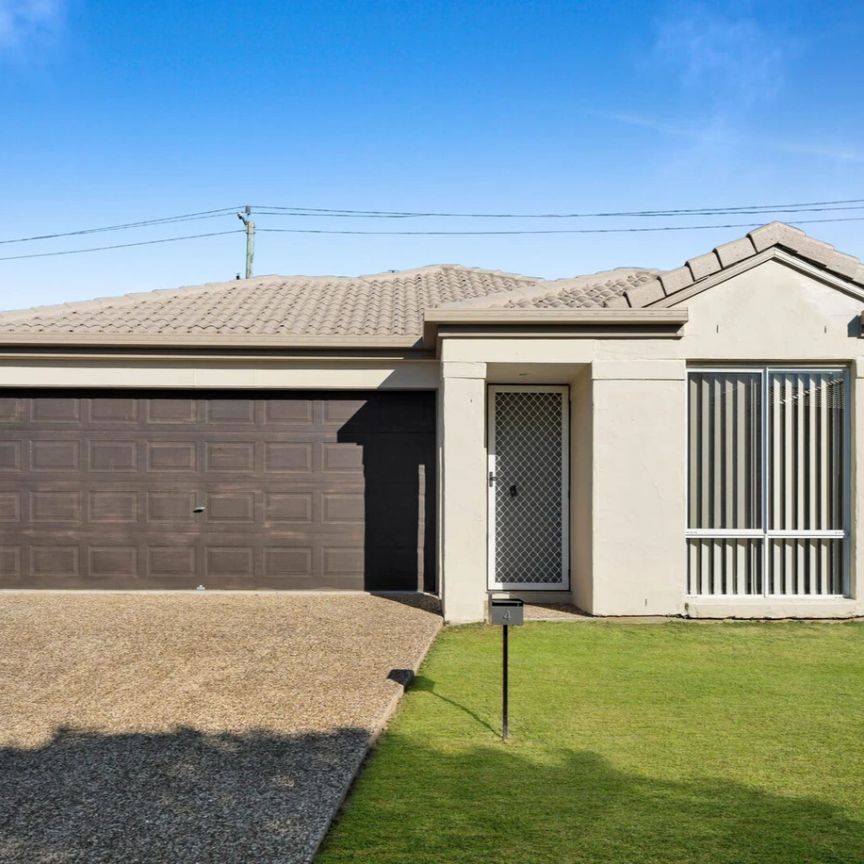 Elevated Stand-Alone Villa in River Rocks Estate - Photo 1