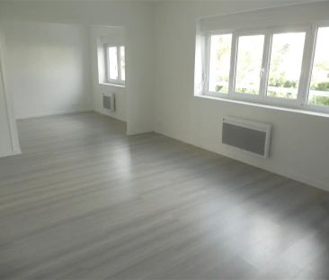 Location appartement 3 pièces - 75m² à Vannes (56000) - Photo 1