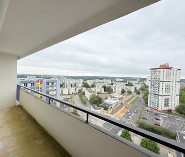 Location Appartement 1 pièce 31m² - Photo 6