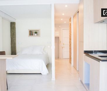 Piso de alquiler en Lista - Photo 6