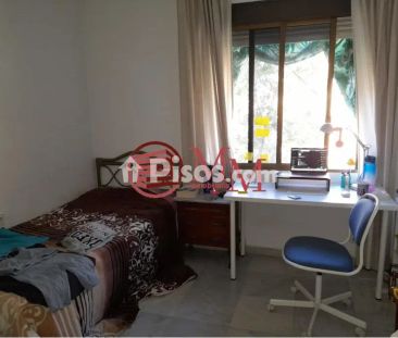 Piso en alquiler en Ciudad Jardín - Photo 3