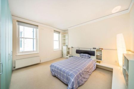 3 bedroom flat to rent - Photo 3