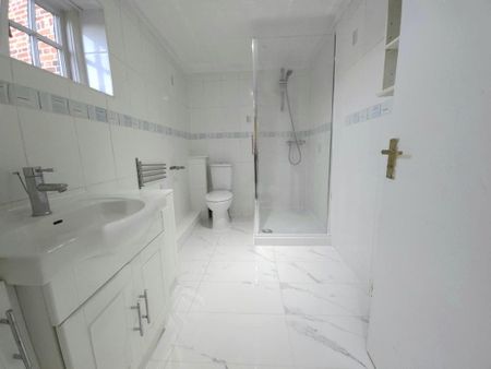 1 bedroom apartment to rent - Photo 4