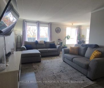 For Lease - 43 Taunton Road Unit# 48, Oshawa, Ontario - Photo 4