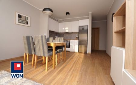 Mieszkanie na wynajem w nowym budynku Piotrków Trybunalski, Wiślana - Photo 2