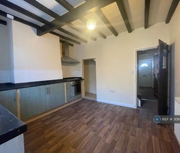 2 bedroom terraced house to rent - Photo 4