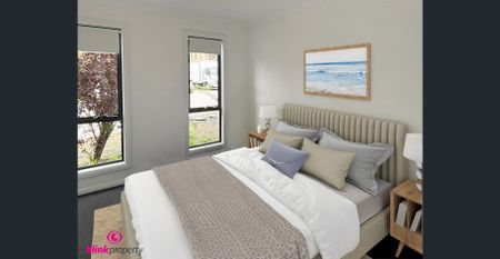 Furnished Town House - 2.7km from Lithgow Town Centre !!! - Photo 4