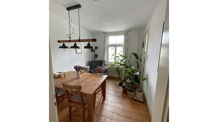 3 Zimmer-Wohnung in Winterthur - Töss, möbliert, auf Zeit - Foto 4