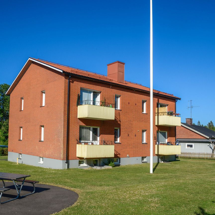 Snapphanegatan 4 - Foto 1