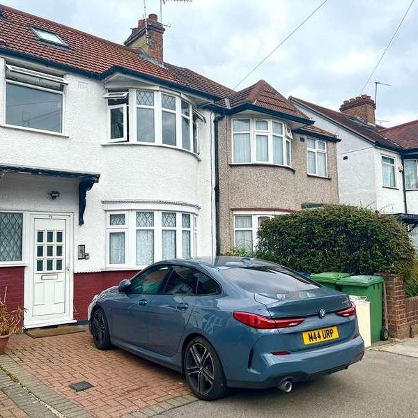 Carmelite Road, Harrow, HA3 - Photo 1