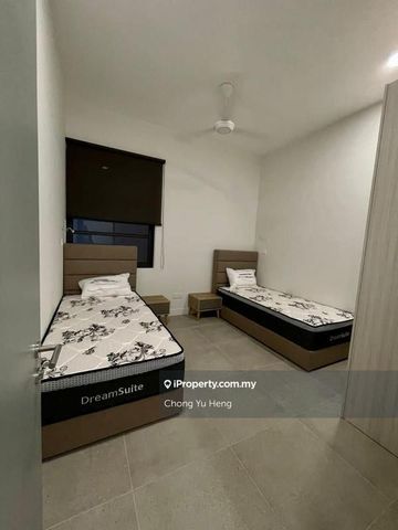 Union Suites, Bandar Sunway, Sunway - Foto 3