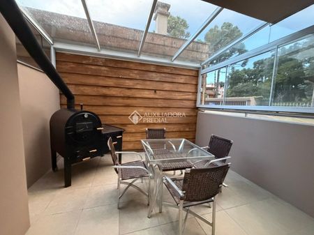 Apartamento com 3 quartos e 95m² para alugar em Maggi, Canela. - Photo 4