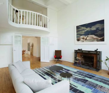 Location appartement, Paris 14ème (75014), 4 pièces, 109.2 m², ref ... - Photo 5