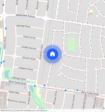 Werribee, Melbourne - West