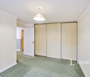 2 bedroom apartment to rent Palmerston Lodge, Chelmsford - Photo 2