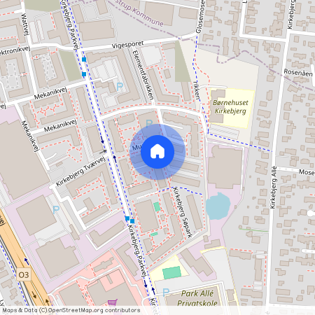 Mudillesvej 34, st tv, 2605 Brøndby