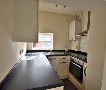 1 bedroom flat to rent - Photo 5
