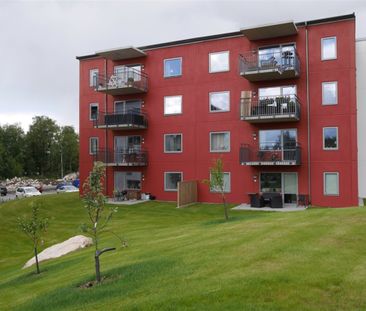 Avenboksgatan 2 B - Photo 6