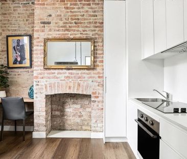 4/117 Probert Street, Newtown NSW 2042 - Studio For Rent | Domain - Photo 3