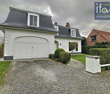 Villa te huur - Foto 1