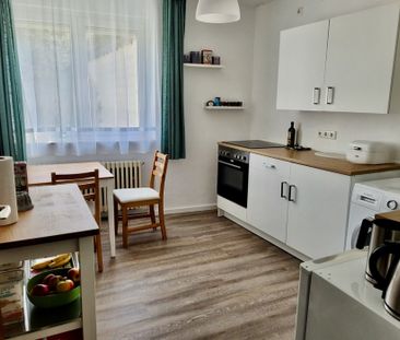 Wohnung 1 Zimmer zu vermieten in Trier - Foto 4