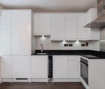 1 bedroom apartment to rent - Photo 4