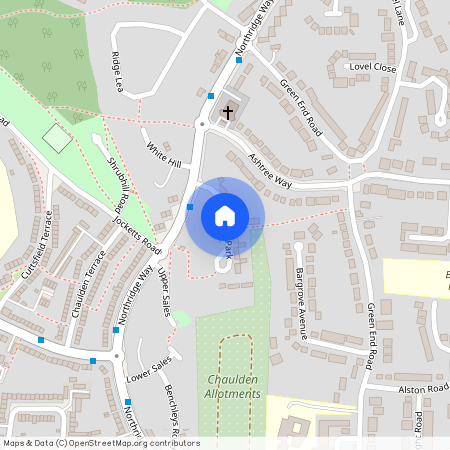 Prince Park, Hemel Hempstead, HP1
