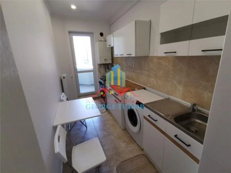 Inchiriere garsoniera Avangarde City - Fotografie 5