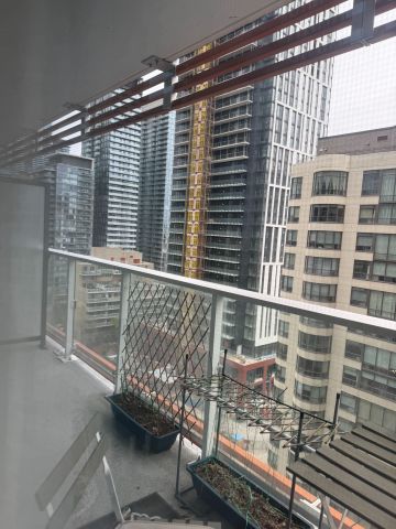 For Lease - 18 Maitland Terrace Unit# 1202, Toronto, Ontario - Photo 2