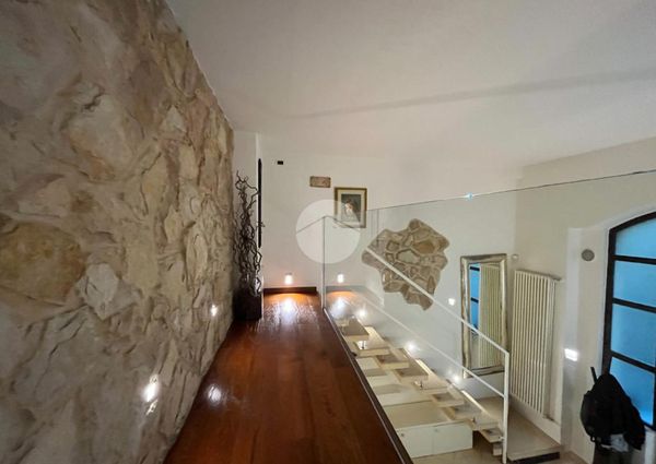 Loft in affitto