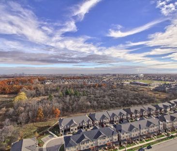 For Lease - 3240 William Coltson Avenue Unit# 1808, Oakville, Ontario - Photo 4