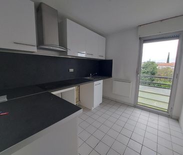 APPARTEMENT T3 74M - Photo 4