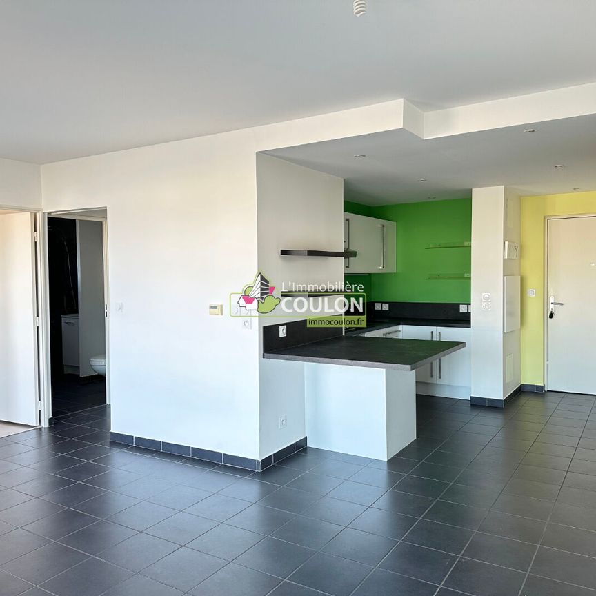 Résidence OLYMPIA 15 rue Blaise Daurière, 63000, Clermont-Ferrand - Photo 1