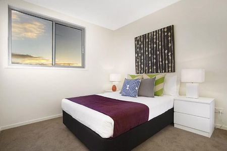 6/869 Sydney Road, Brunswick VIC 3056 - Apartment For Rent | Domain - Photo 3